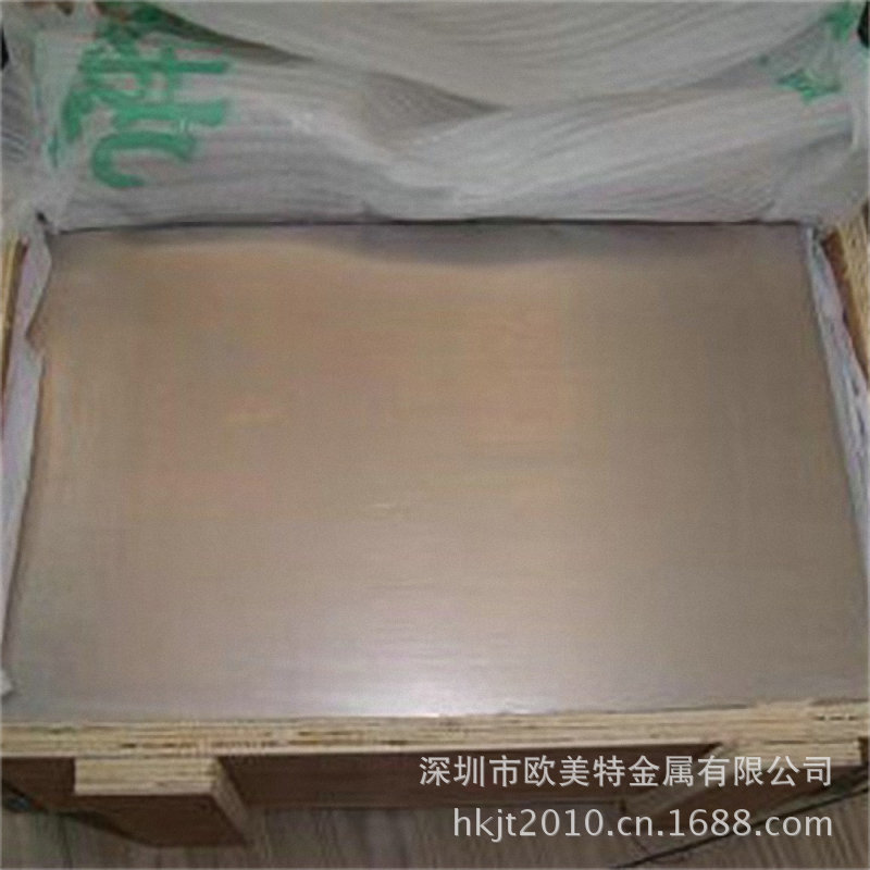主营TA5纯钛板 耐腐高强度零件用TA5钛合金板材 可零售 现货规格