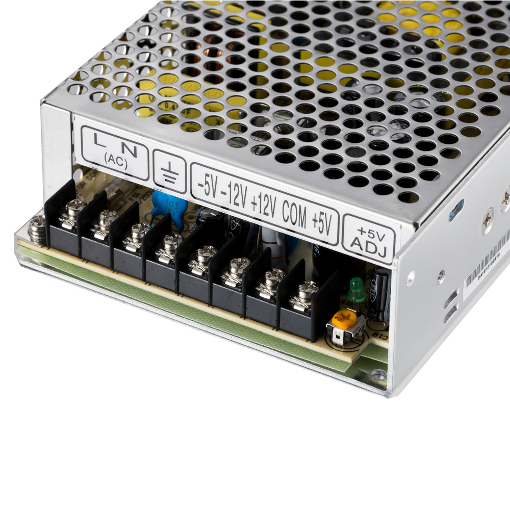 5V 12V -5V -12V·صԴQ-60BԴ60W·صԴ