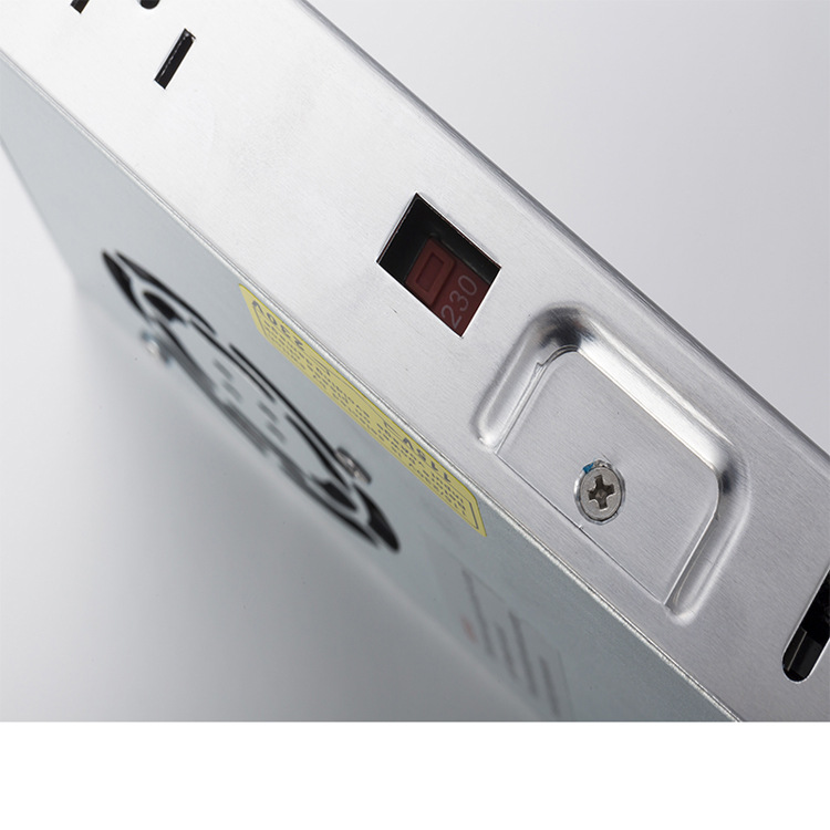 ΰ��ֱ����ѹ��Դ350W12V24V36V48V�������㹦�ʼ��й����ص�Դ