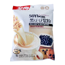 豆浆/豆奶粉;豆制品;谷物营养配方粉