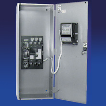 ASCO300系列自动转换开关双电源商业工业及紧急重要供电场所用