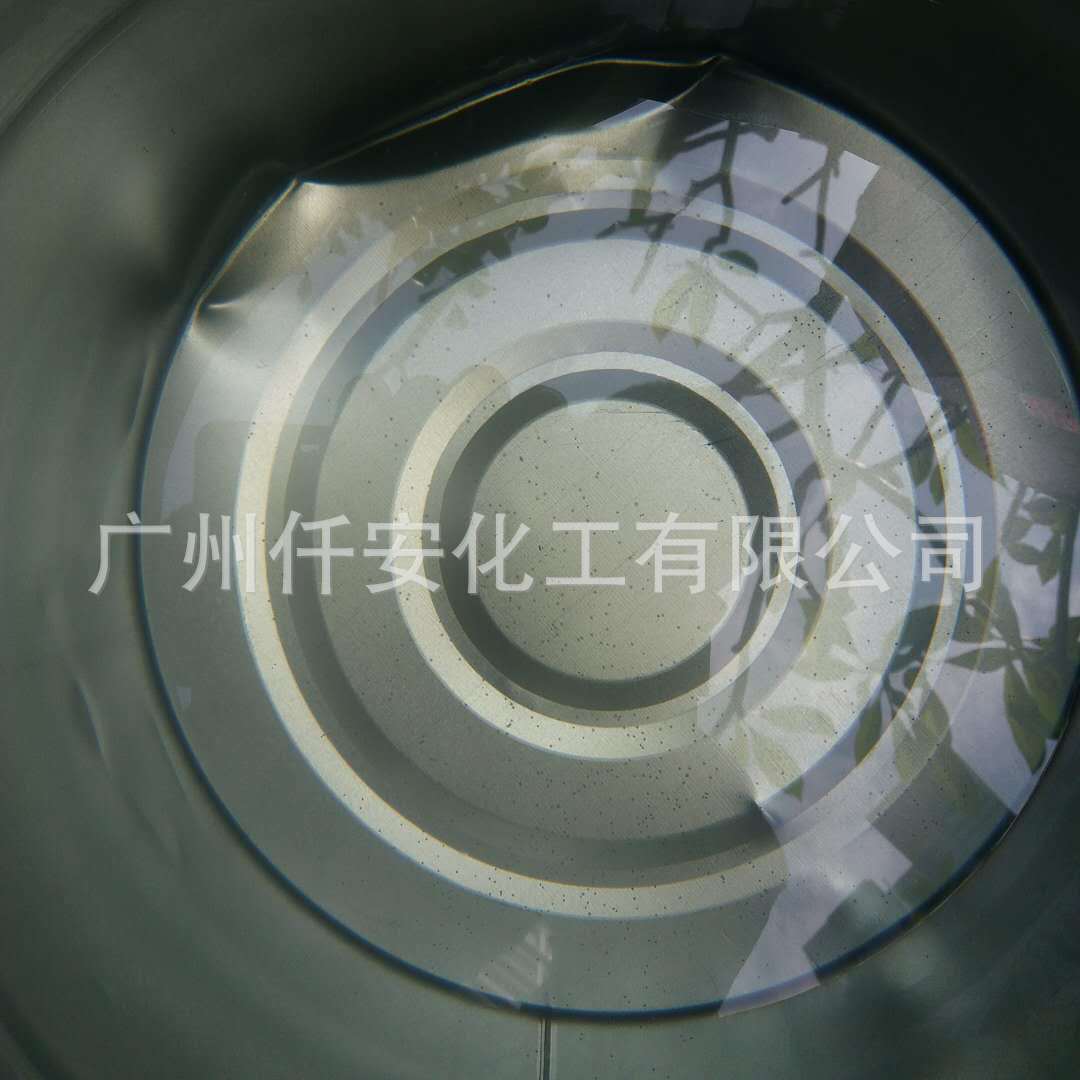 E-128水性透明美缝剂环氧树脂