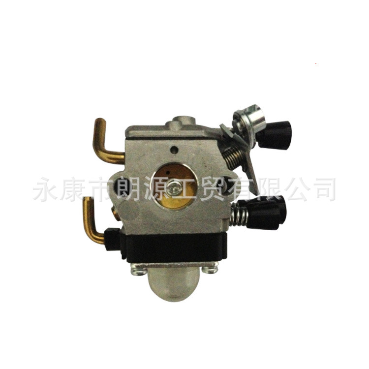 ST  FS55FS45FS38割草机化油器