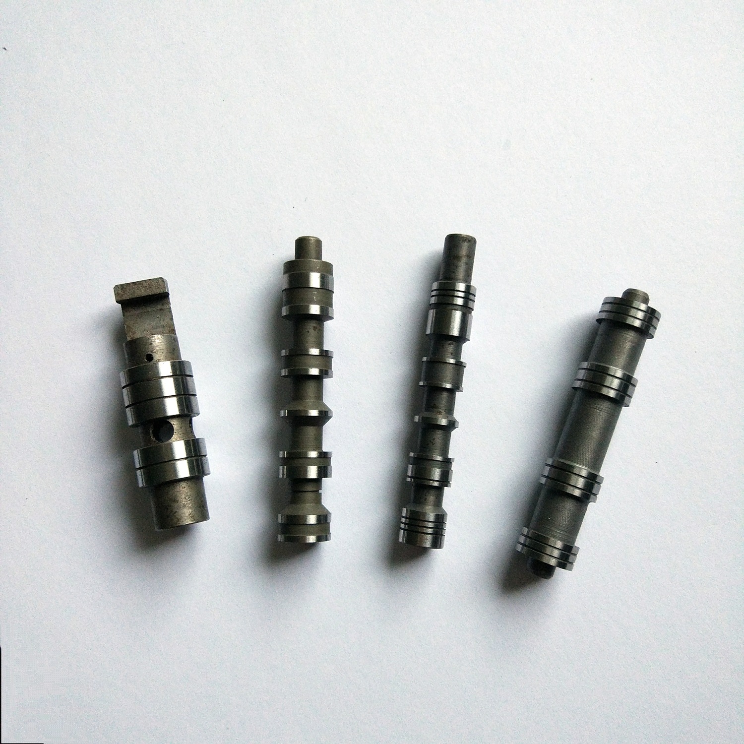 厂家直供阀芯阀套 不锈钢材质各类液压轴套 可来图来样制做