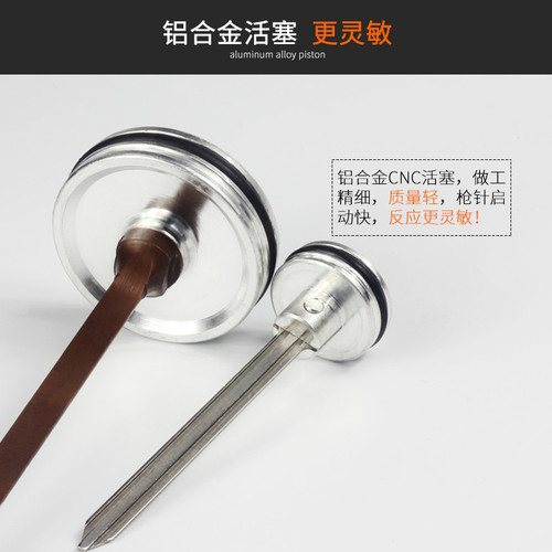 Zhongjie air nail gun T50T64F30P62510131022 needle firing pin magazine assembly pneumatic nail gun accessories