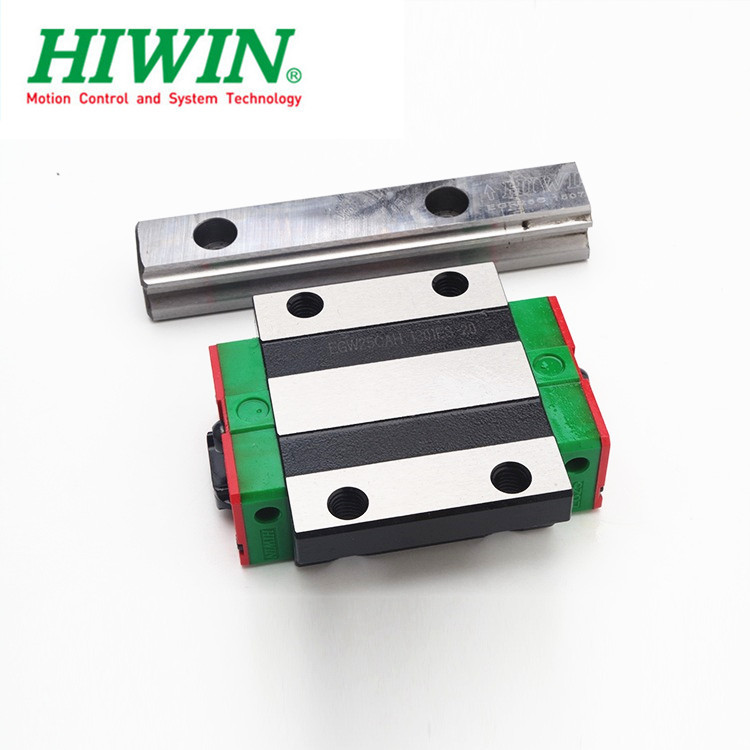 现货供应 台湾上银导轨EGH30CA 直线导轨 线性滑轨滑块 HIWIN