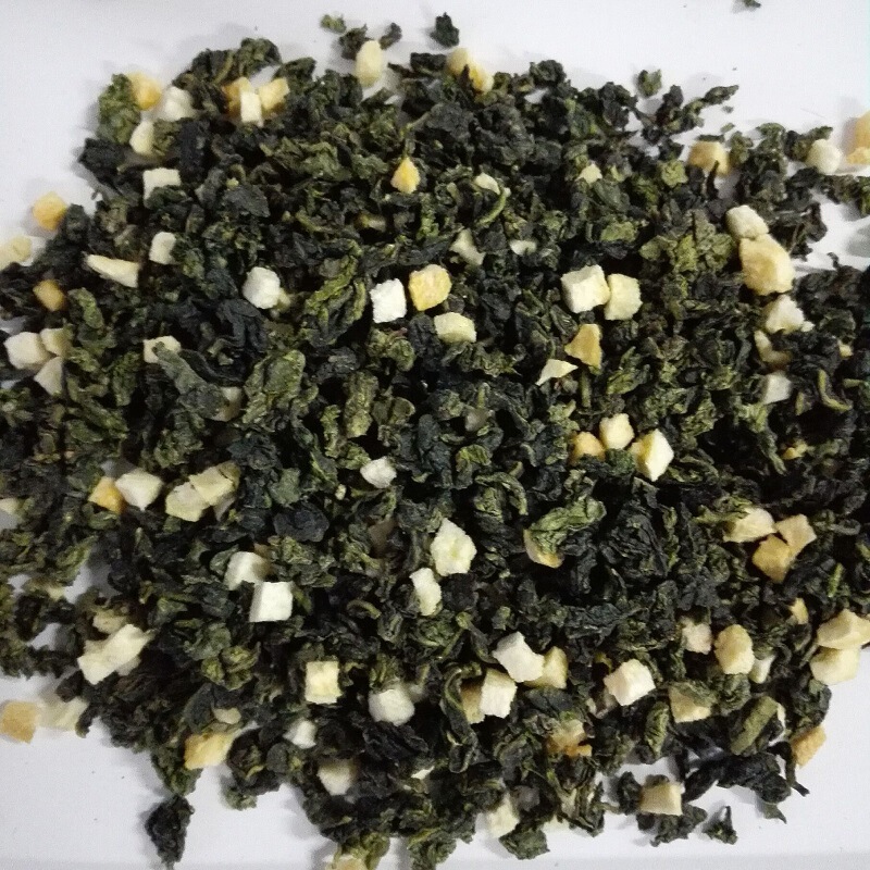 Milk Tea Ingredients 500g White Peach Oolong, Honey Peach Oolong, Osmanthus Oolong, Rose Oolong, Lychee Oolong, Milky Oolong Milk Tea Ingredients 500g White Peach Oolong, Honey Peach Oolong, Osmanthus Oolong, Rose Oolong, Lychee Oolong, Milky Oolong