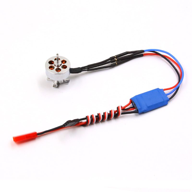 Micro DC motor external brushless motor 2211-kv1700/2300 fixed wing…