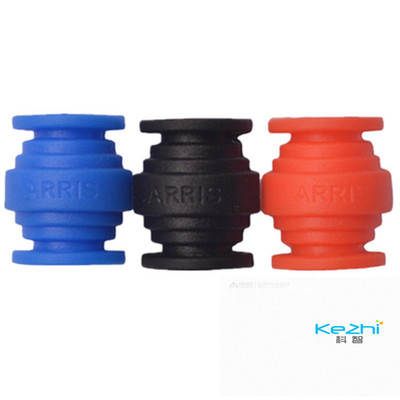 硅胶云台减震球防护减震板用AV无刷橡胶太疆禅思减震器减震脚|ms