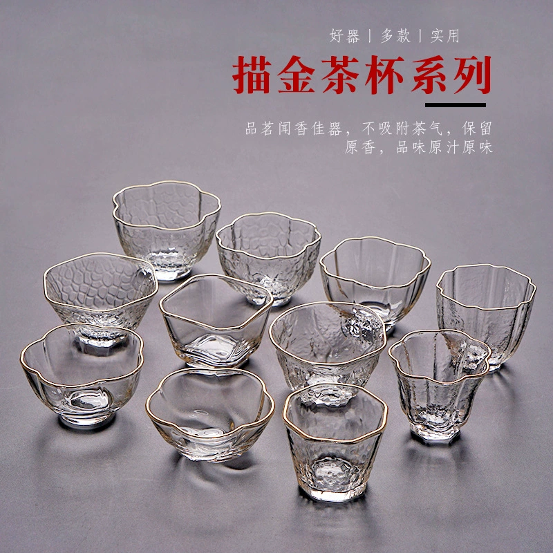 Оптовая японского стиля вертикальная чашка Cup Cup Phnom Penh Cup Early Snow Cup Master Cup Personal Cup Personal Cup Kung Fu Tea Set