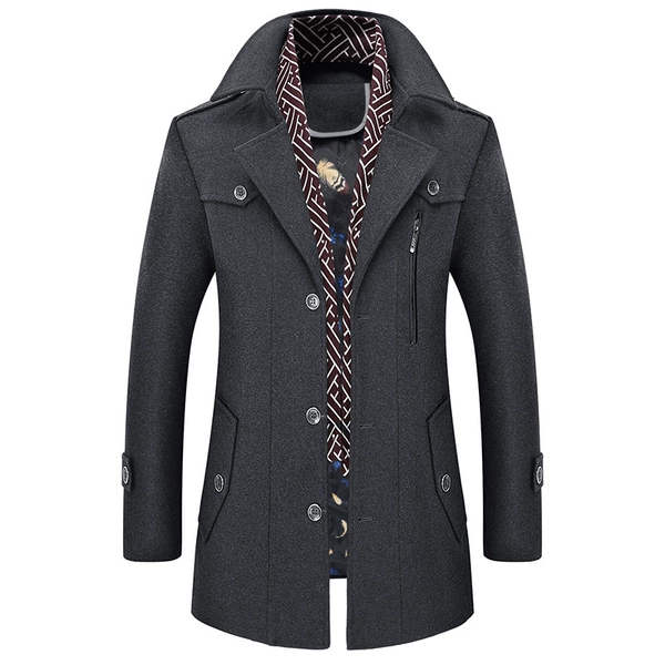 Model 16815 gray