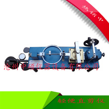 ZQB-4型便携式应变控制式直剪仪/轻便直剪仪/轻便剪力仪/剪力仪