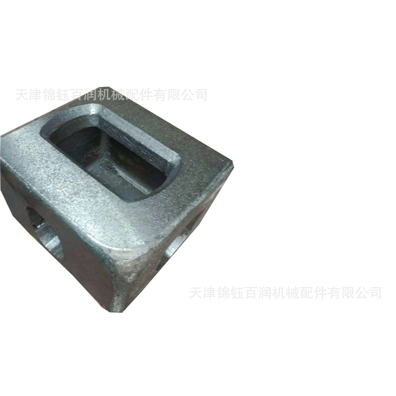 集装箱角件 集装箱不锈钢角件 304 316吊角