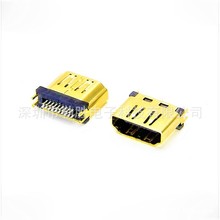 ����HDMI AF�A��ʽ���� 僽� �A��1.0 1.2mm ���M�Ø�