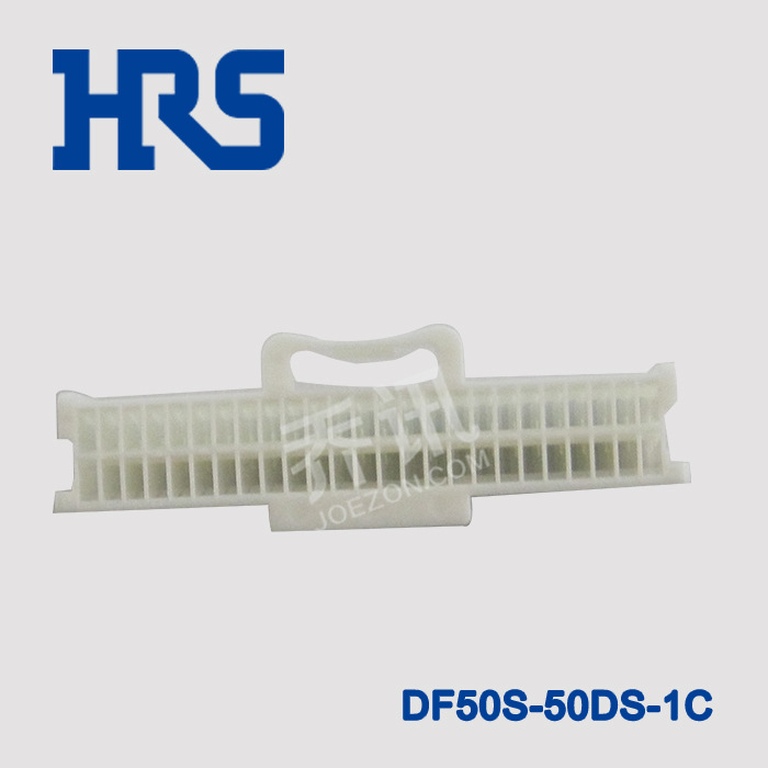 hirose DF50S-50DS-1C ���������� ��� HRS 50pin  1.0mm���