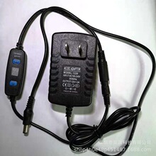 ��Դ�^�S�ҡ�ֱ���堝ʽ5v12V2A���r�_�P�Դ�m����