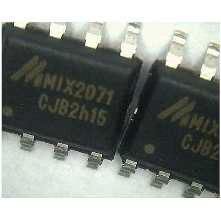 MIX2071代理 矽诺微/MIXINNO 音频功放IC全新原装 可出样SOP8