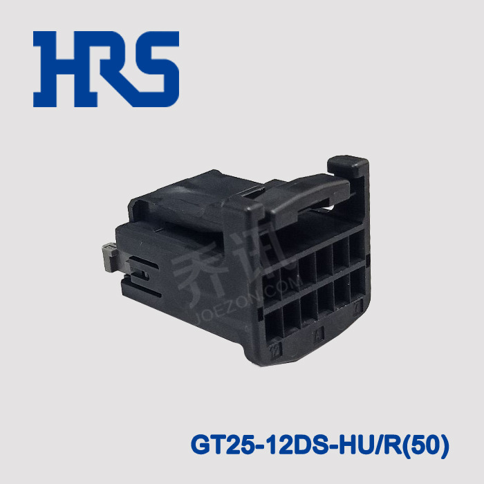 HIROSEGT25-12DS-HU/R(50)Ӳ12pinòͷ