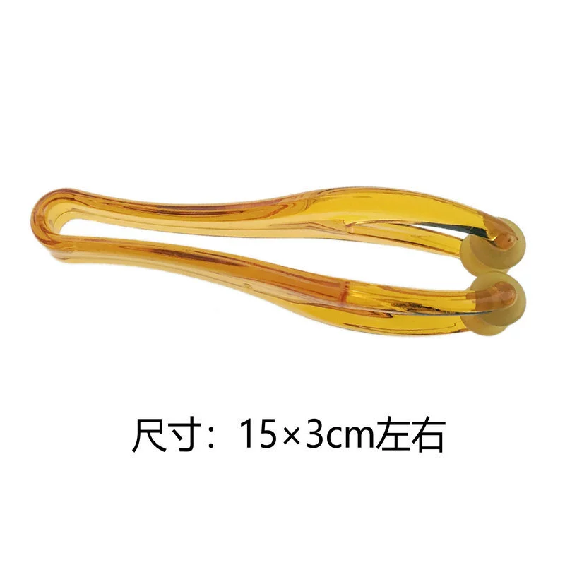 Massager for hands for elderly, equipment for training