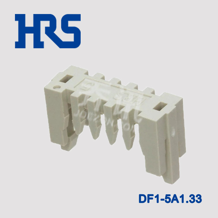 DF1-5A1.33������� 24AWG HRS�����ֻ���Ӧ ��ϼ� DF1ϵ��