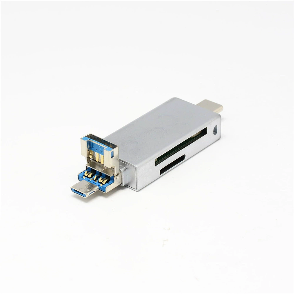 Type-C multifunction