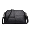 Shoulder bag for leisure, one-shoulder bag, backpack, small bag, wallet, for middle age