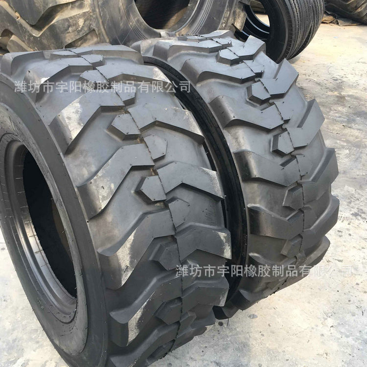 400/45-17.5   人字铲车  滑移装载机 装载机轮胎
