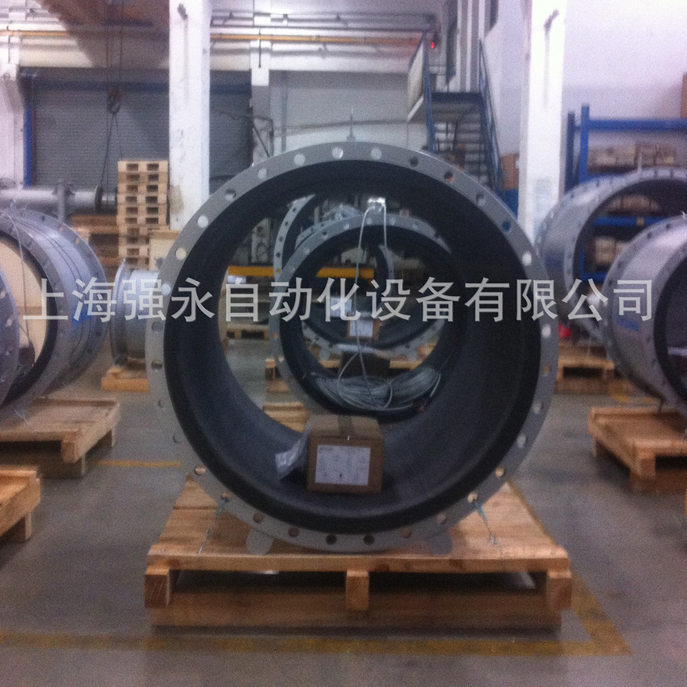 德国KROHNE科隆电磁流量计OPTIFLUX2100W-DN1200分体式电磁流量计