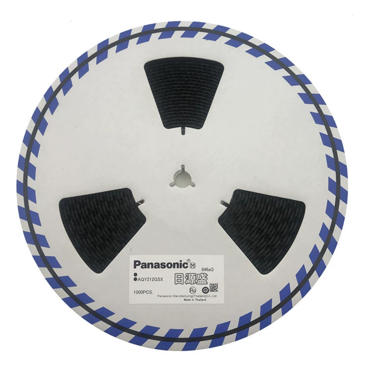 Резистор SMD 1206 5% 10 кОм, пакет 8p4r 4+10000, профессиональный электронный компонент, соответствие в BOM