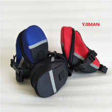 自行车鞍座包尾包座管包公路山地车后座包配件坐垫包单车骑行包