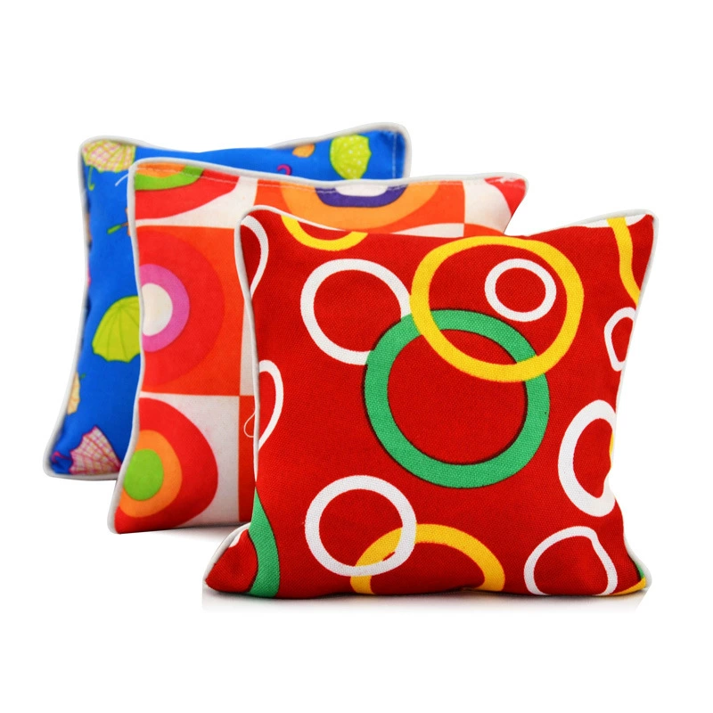 Очистка воздуха активированный уголь мешок для нового украшения дома, чтобы поглотить и удалить запах углерода для бытовых аварийной регистрации в активированный уголь Бамбук уголь мешок