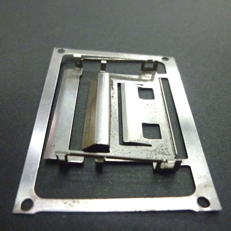 汽车配件精密电子不锈钢五金制品模具冲压件拉伸厂家加工定 制