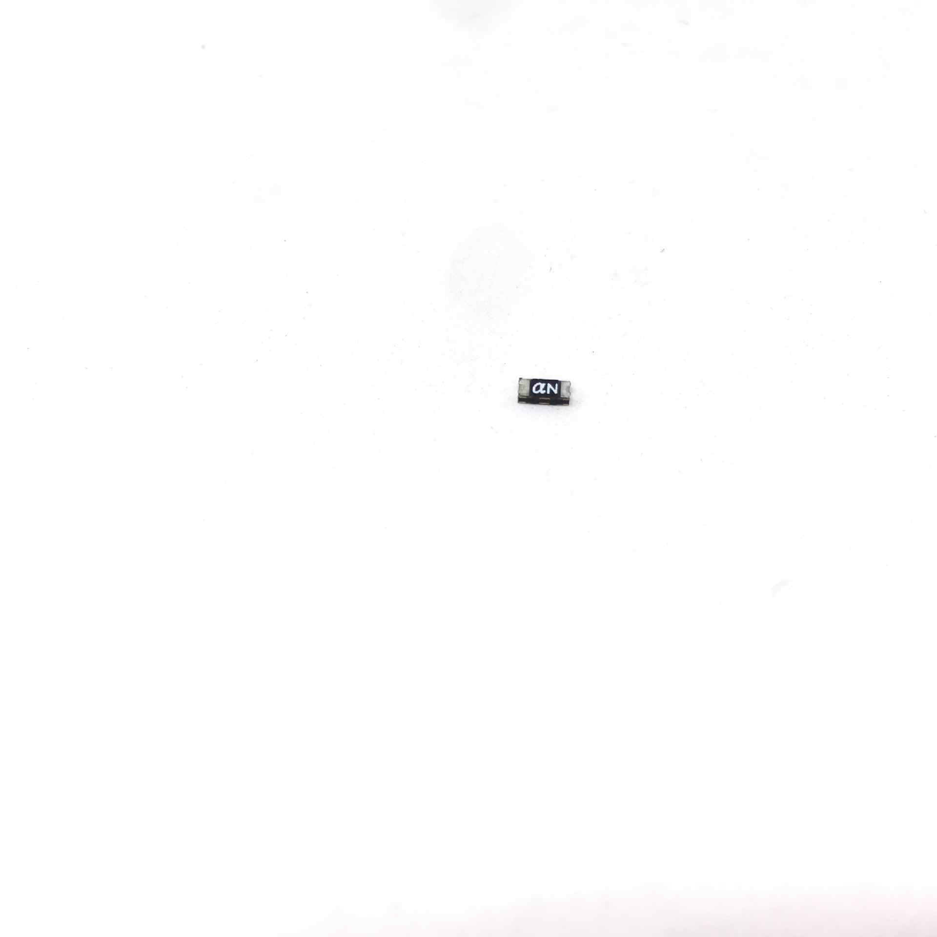 NSMD010陆海0.1A/60V/1206丝印αN贴片自恢复保险丝 免费供样