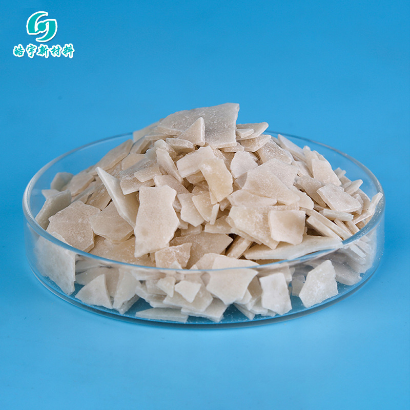 山东融雪剂厂家出售工业融雪剂氯化镁高效环保型混合融雪剂