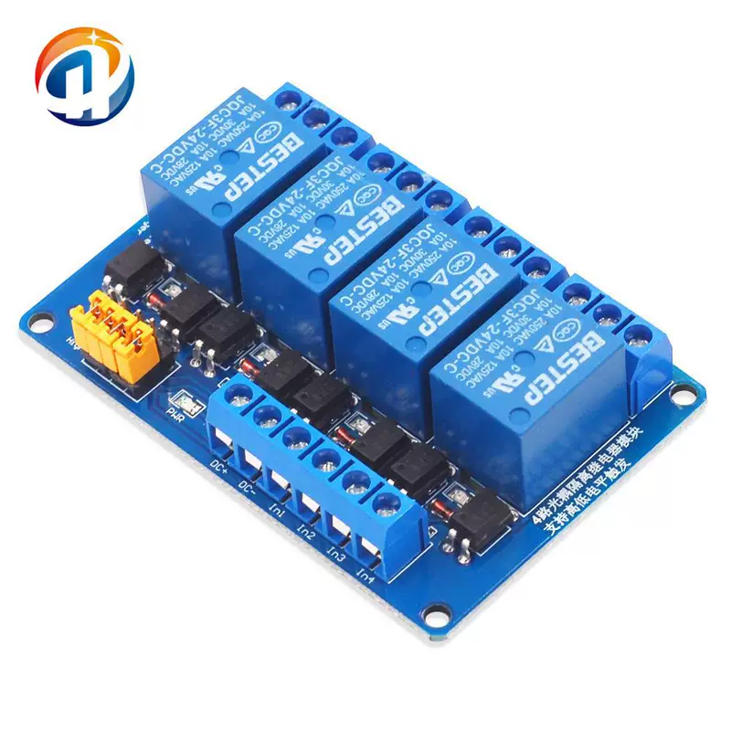 Реле, модуль, 3v, 5, 5v, 12, 12v, 24, 24v