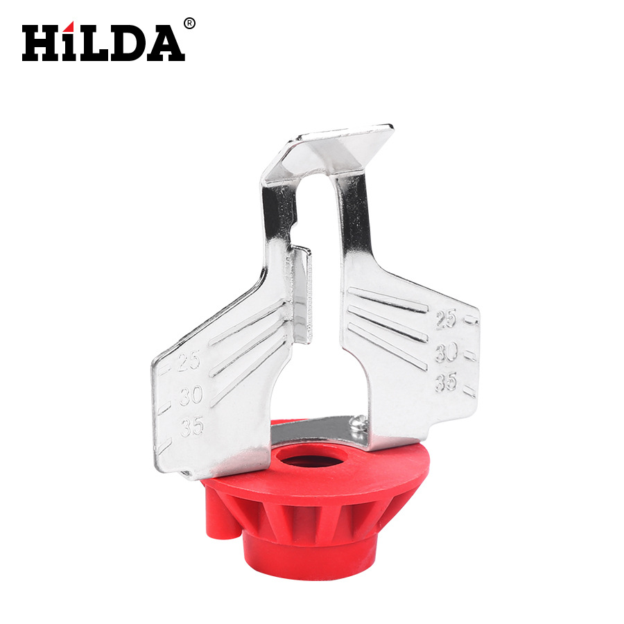 Fábrica en stock suministro Hilda accesorios de cadena de molienda eléctrica herramienta de cadena de molienda herramienta de molienda de hoja de sierra