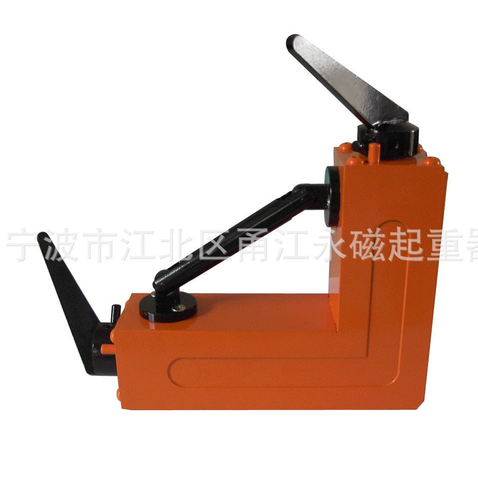 专业 直角固定器 磁力固定器 焊接固定器