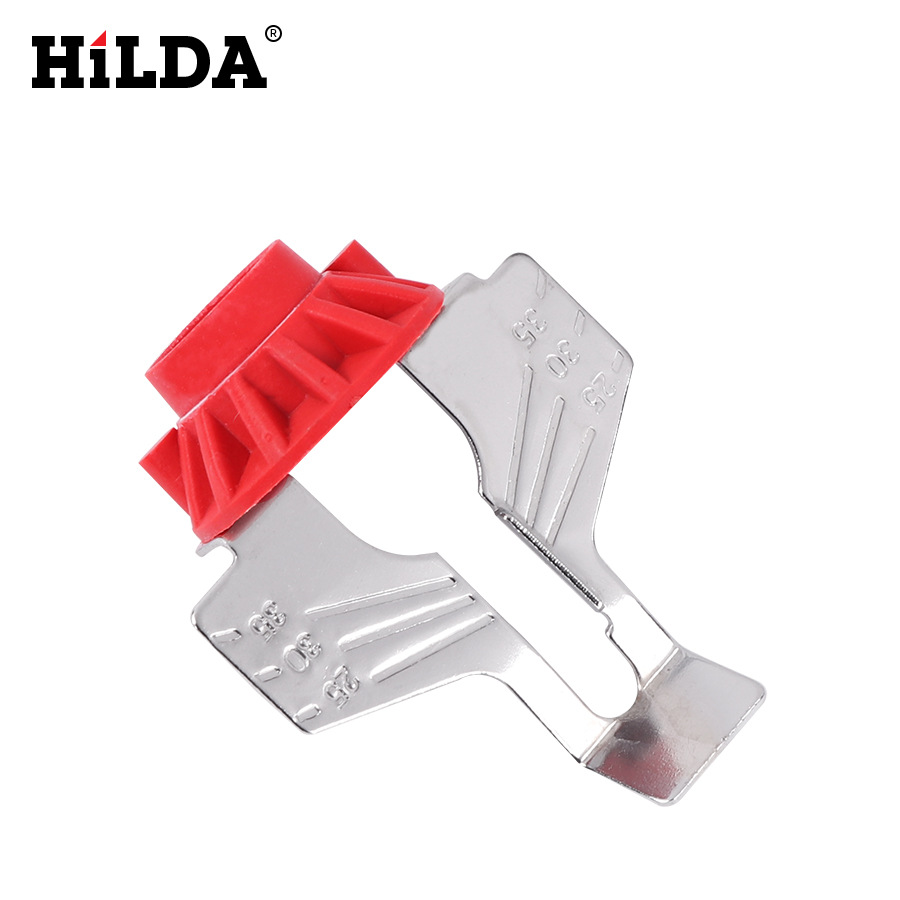 Fábrica en stock suministro Hilda accesorios de cadena de molienda eléctrica herramienta de cadena de molienda herramienta de molienda de hoja de sierra