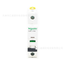 IC65΢�Ͷ�·��A9F19163΢��IC65N 1P D63AС�Ͷ�·��63A�տ�