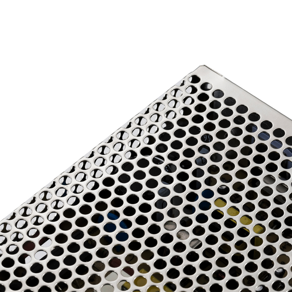 ���鿪�ص�Դ5V 12V 24V -12V Q-120D��·�����Դ120W���ص�Դ