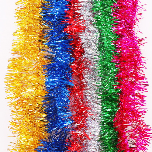 Factory direct sales New Year's Day decorative tops, wedding supplies, wedding room decoration, pvc ribbons