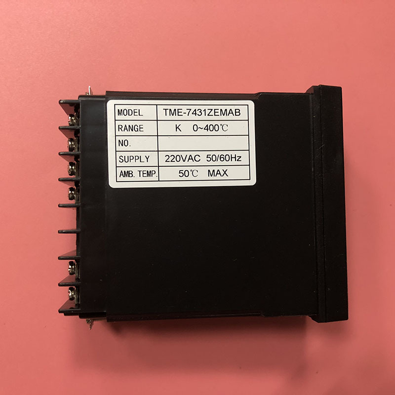 BKC温控器TME-7431Z原装正品假一罚十