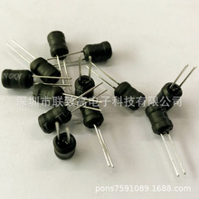 ����늸�6*8-10uH �����܇��늸� ֱ��늸� ���늸� 늸о�Ȧ