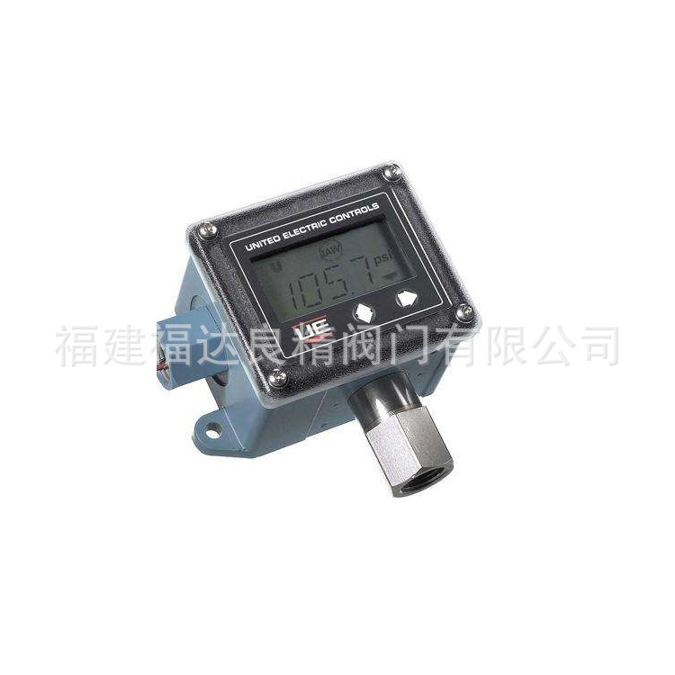 供应美国UE防爆型压力开关H122-156