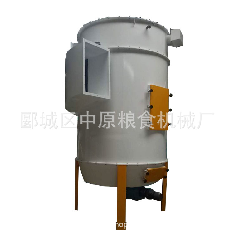 除尘设备 TBLM系列低压直喷脉冲除尘效果好  脉冲布筒滤尘器