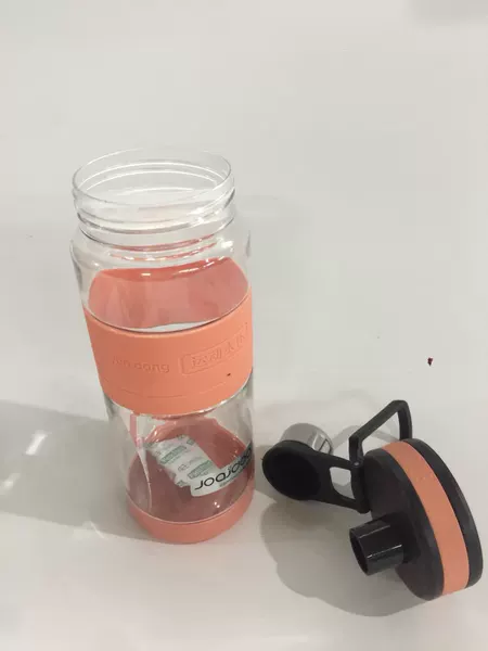 Transparent