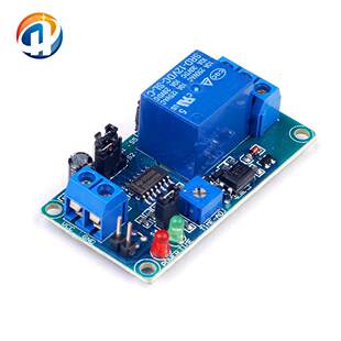 Relay, electronic module, C25, 12v, vibration