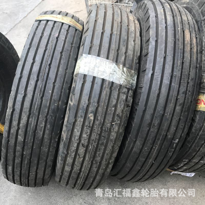 供应HFX沙漠轮胎9.00-16 900-16 RB615花纹 支持出口