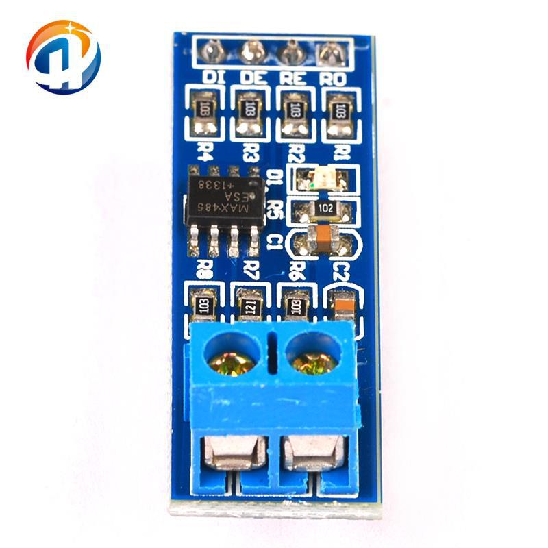 MAX485模块 RS-485模块 TTL转RS-485模块
