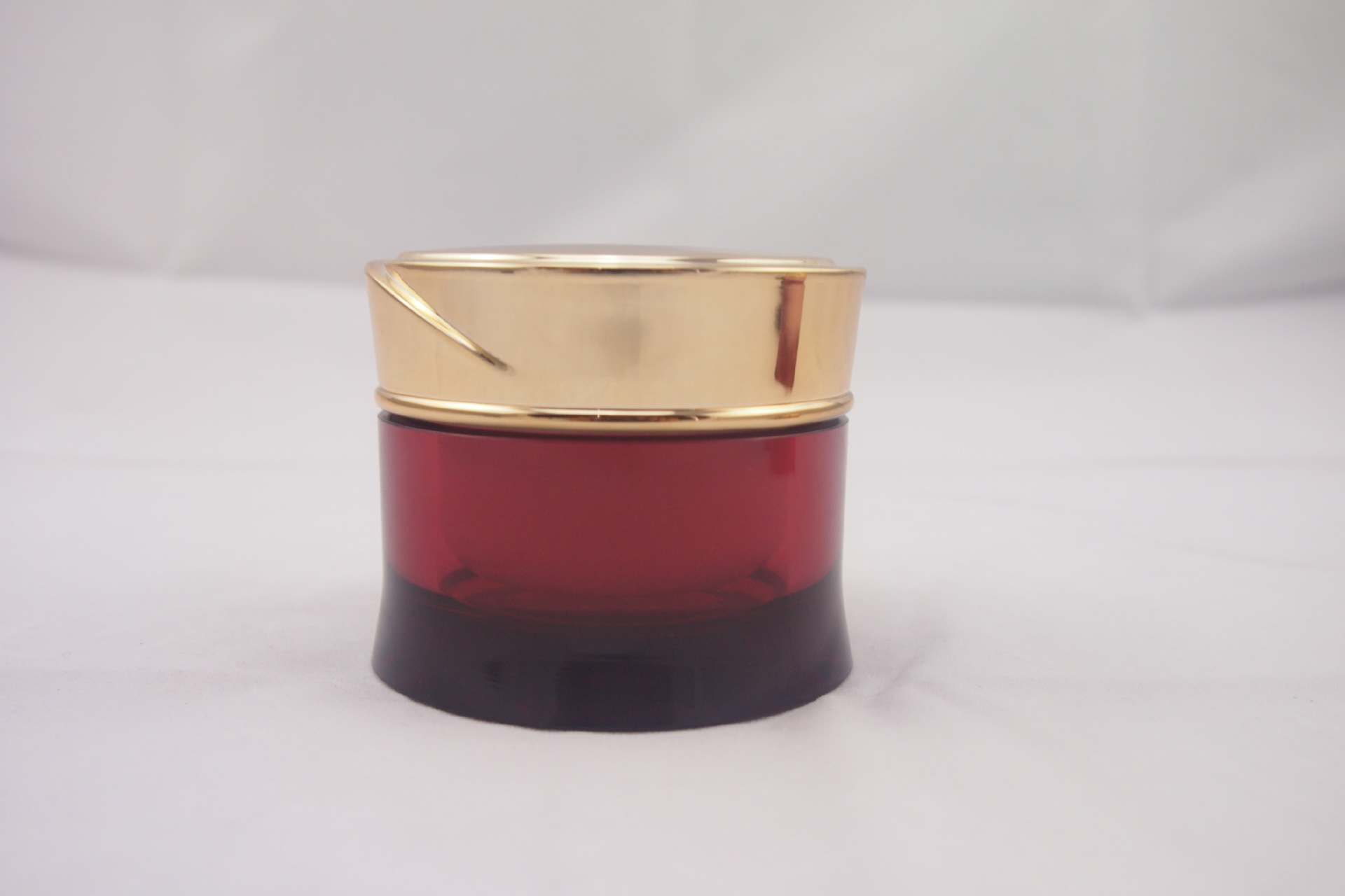 亚克力膏霜 膏霜瓶亚克力 50g面霜瓶   化妆品瓶亚克力